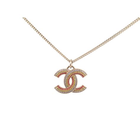 collier chanel logo cc|cc in chanel meaning.